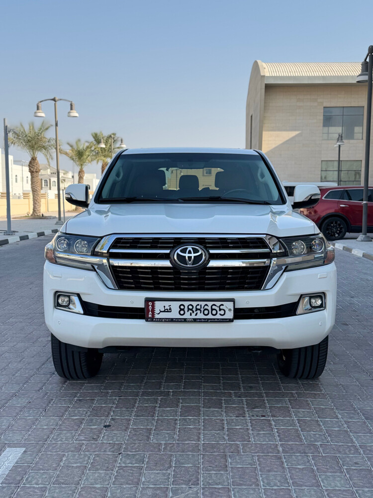 First owner 2021Gxr v8 Grand tourin - 6