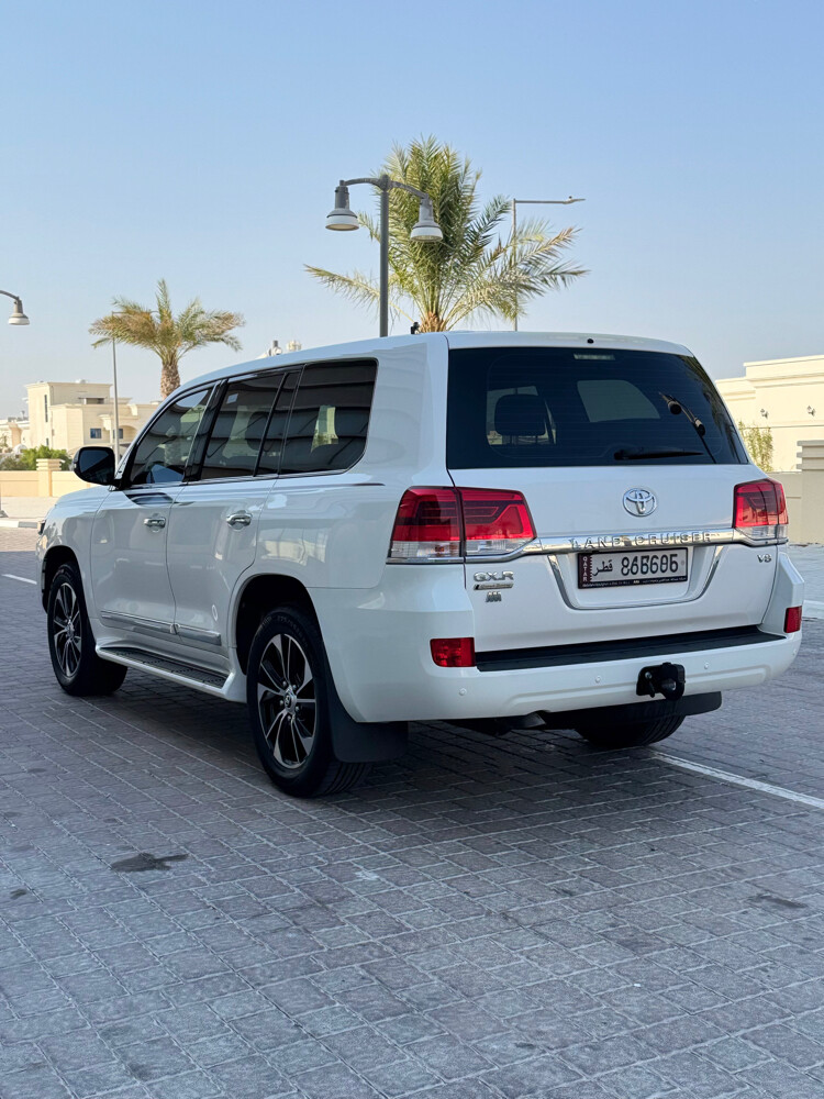 First owner 2021Gxr v8 Grand tourin - 5