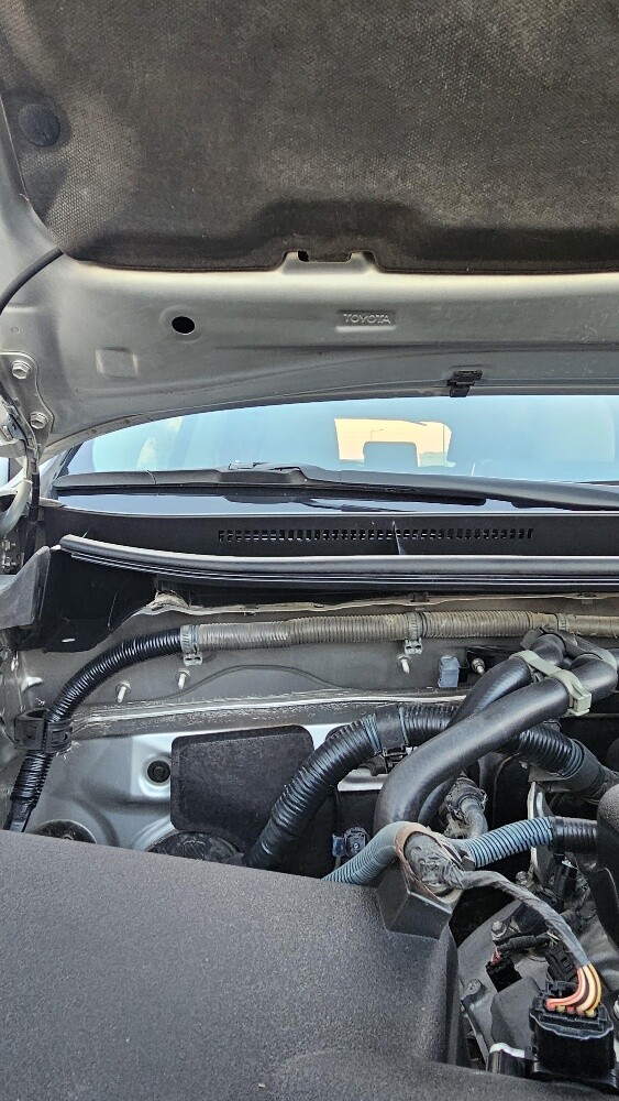 Prado with sunroof - 5