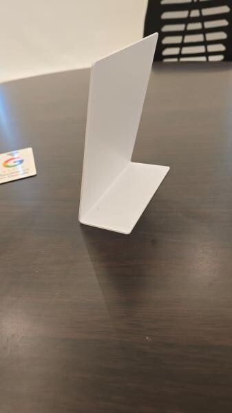 Google Review NFC Sticker/Stand - 3