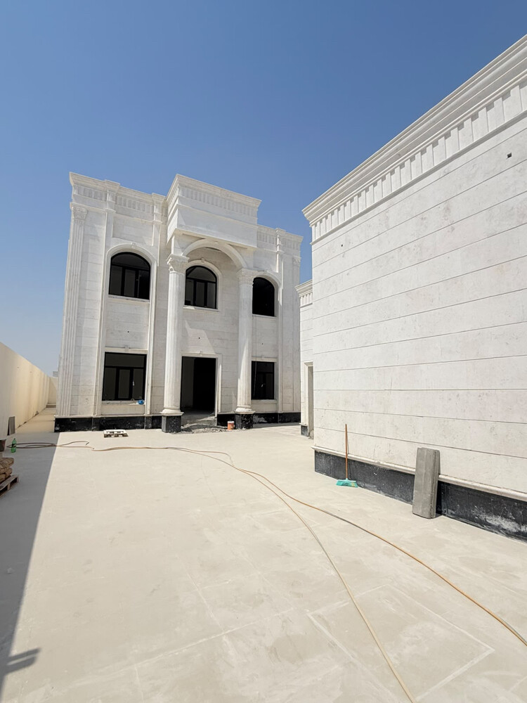 للبيع فيلا في ازغوي  - 3