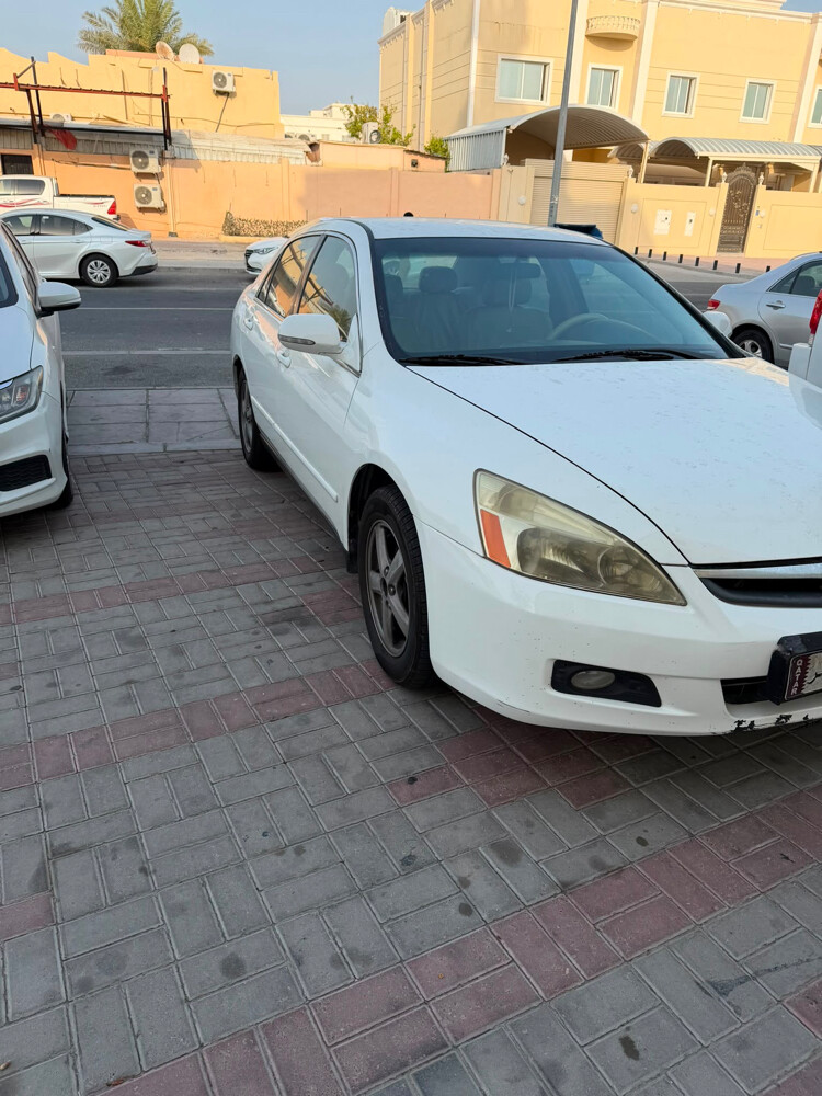 اكورد ٢٠٠٧ - 3
