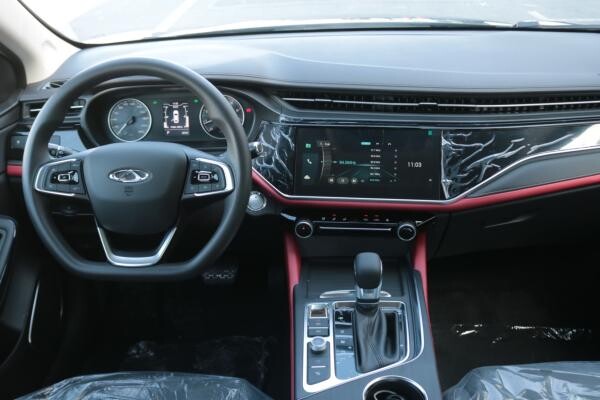 Chery Arrizo 6 Pro - 2023 - 8