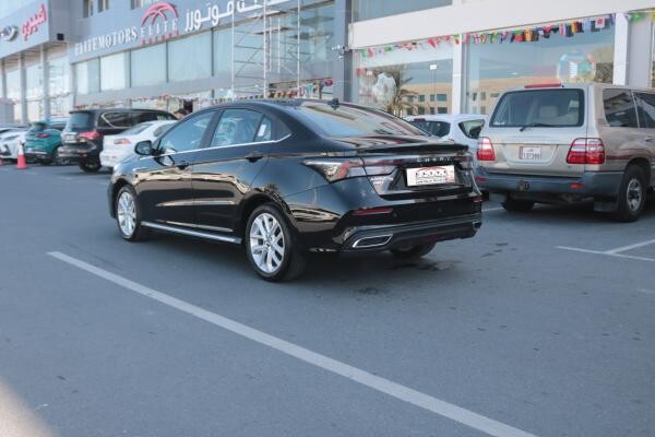 Chery Arrizo 6 Pro - 2023 - 5