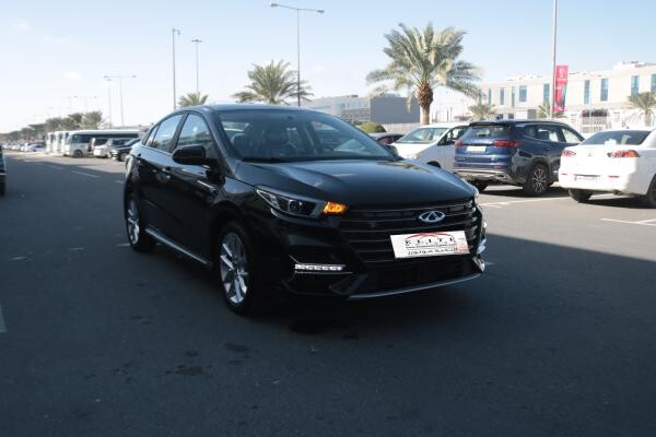 Chery Arrizo 6 Pro - 2023 - 2
