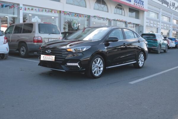 Chery Arrizo 6 Pro - 2023 - 3