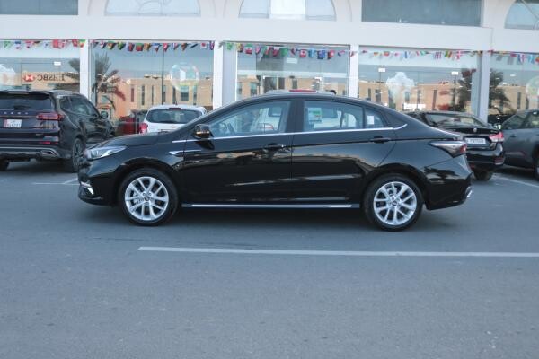 Chery Arrizo 6 Pro - 2023 - 4