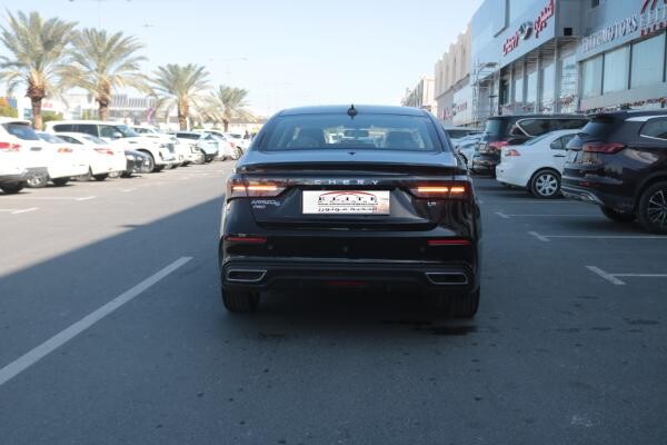 Chery Arrizo 6 Pro - 2023 - 6