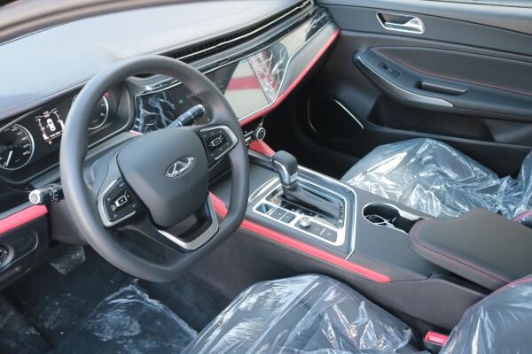 Chery Arrizo 6 Pro - 2023 - 9