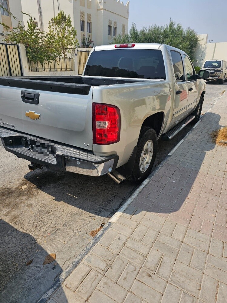 موتور ومكيف وغيير ممتاز - 7