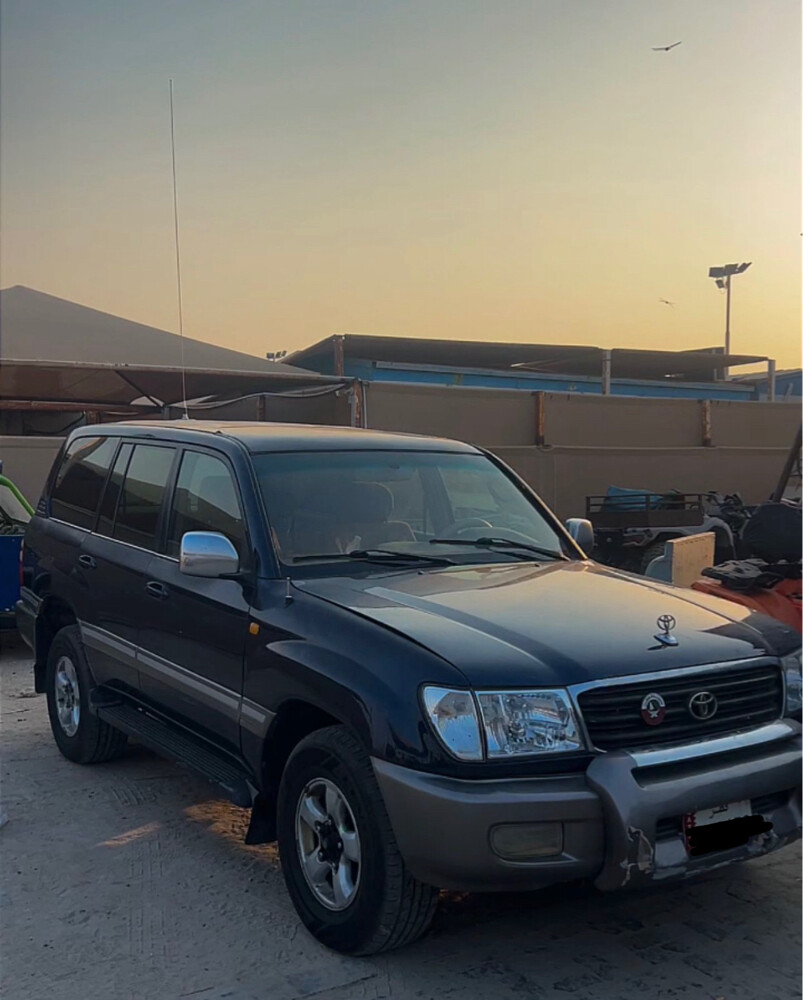 landcruser - 4