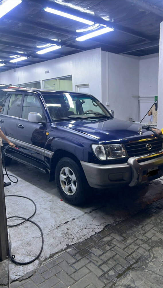 landcruser - 2