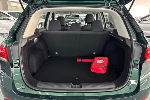MG ZS 1.5L 2026 560 KM - 11