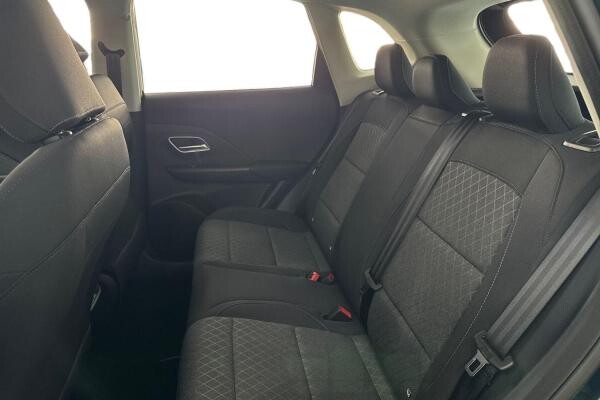 MG ZS 1.5L 2026 560 KM - 9