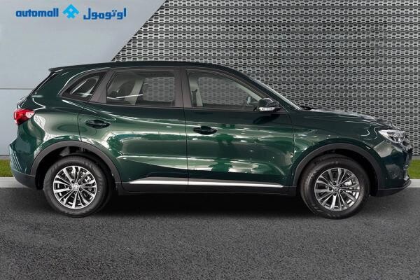 MG ZS 1.5L 2026 560 KM - 4