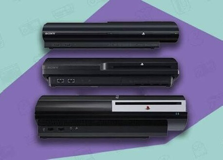 PS3 Jailbreak service - 2