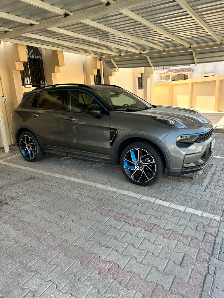 Lynk and co 01 - 1