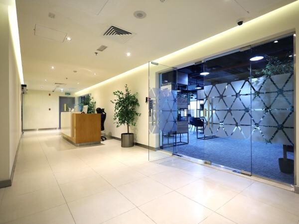 مساحة معتمدة قطر للمال 900 ريال - 5