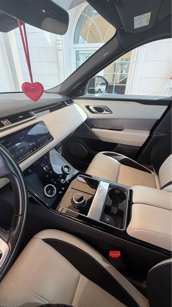 Range Rover - 5