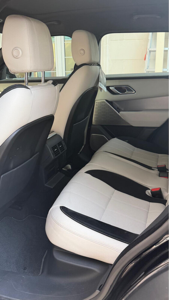 Range Rover - 7