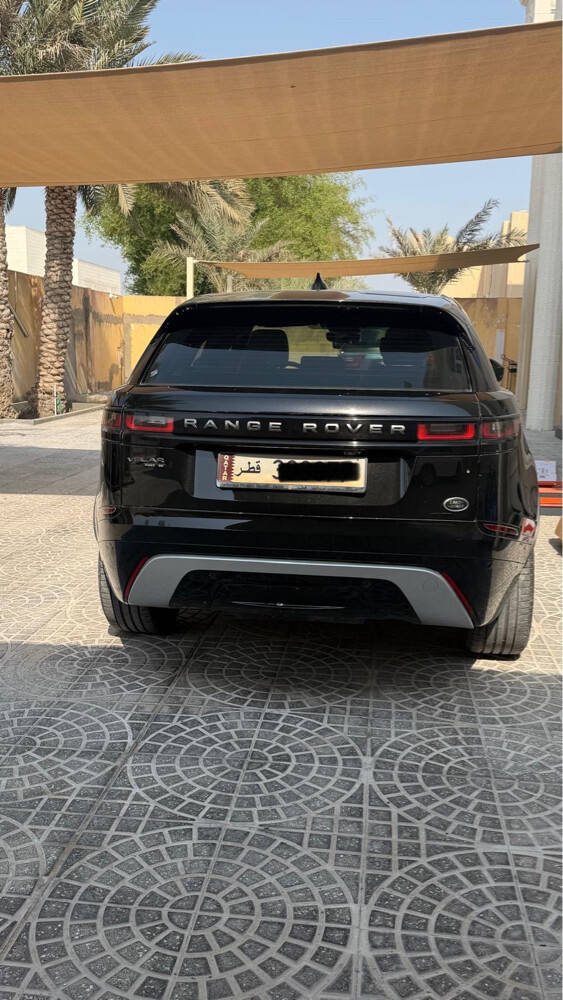Range Rover - 2