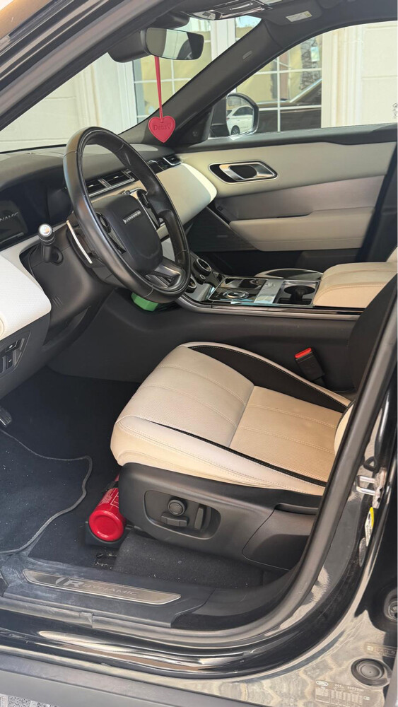 Range Rover - 3