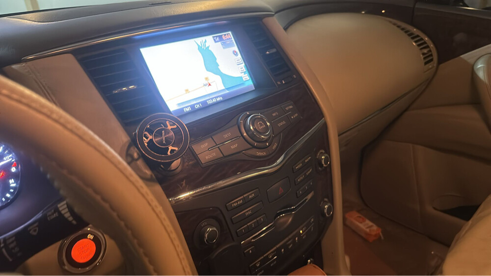 سياره للبيع - 1