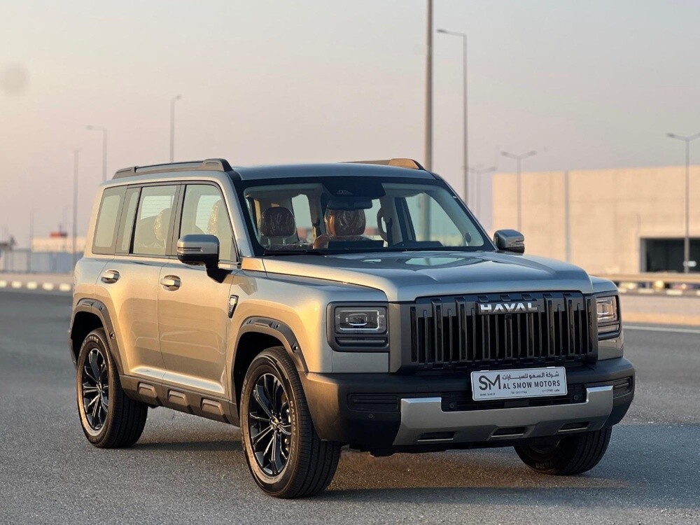 هافال في ٧ ٢٠٢٧ - 3