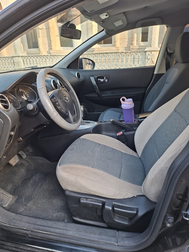 Nissan Qashqai 2012 - 3