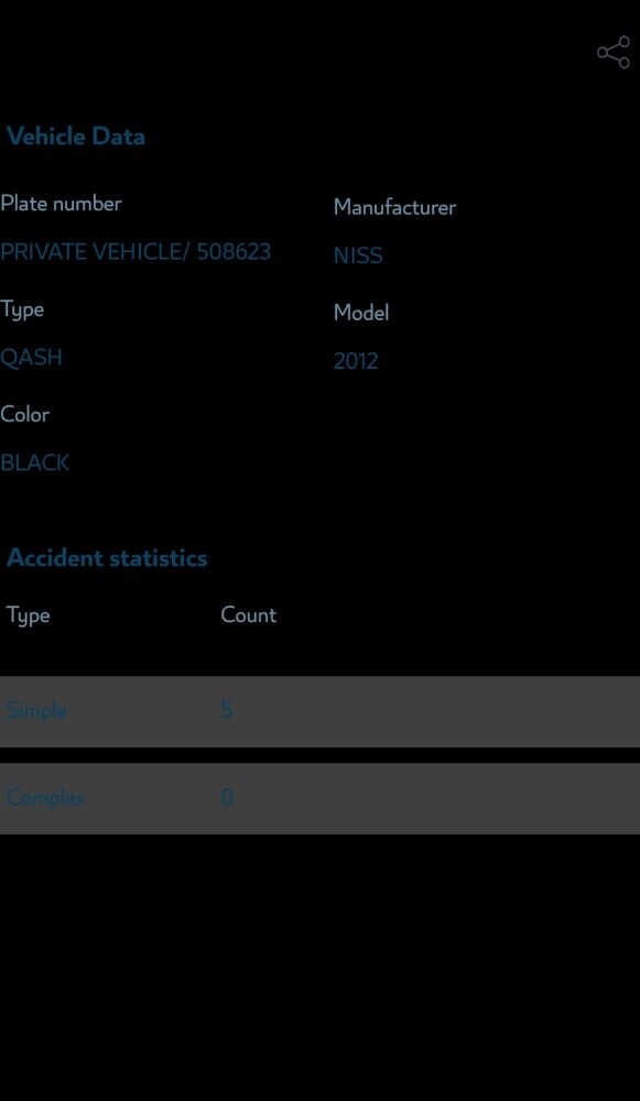 Nissan Qashqai 2012 - 8