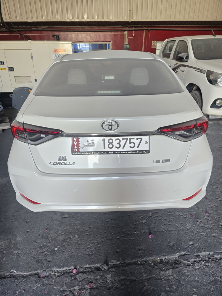 Toyota - 2