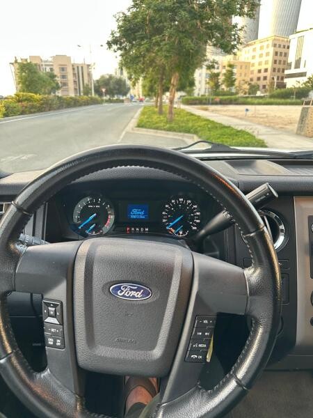 Ford Expedition 2017 EL - 3