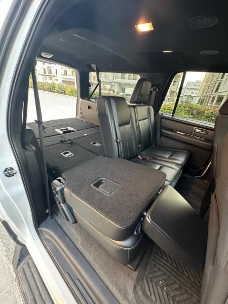 Ford Expedition 2017 EL - 6