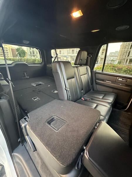 Ford Expedition 2017 EL - 7