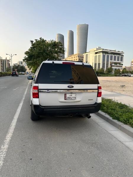 Ford Expedition 2017 EL - 2