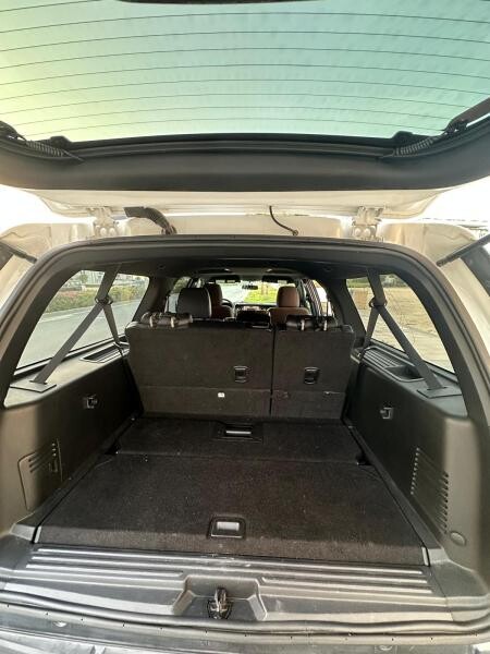 Ford Expedition 2017 EL - 8