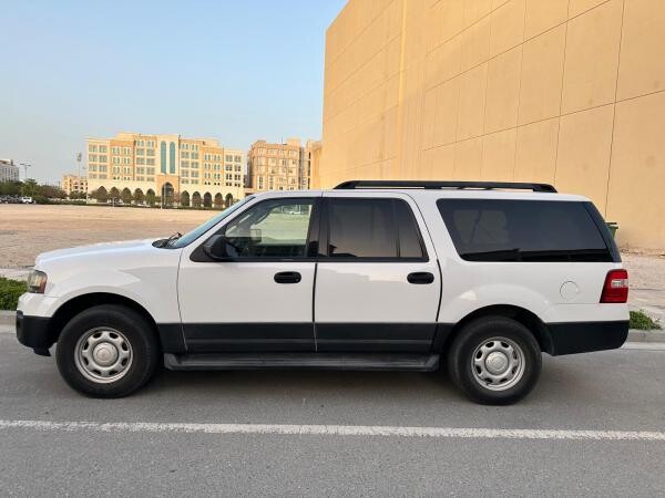 Ford Expedition 2017 EL - 5