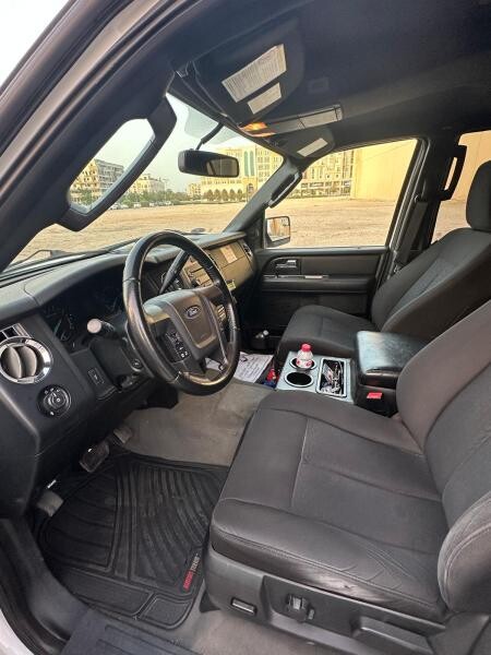 Ford Expedition 2017 EL - 4