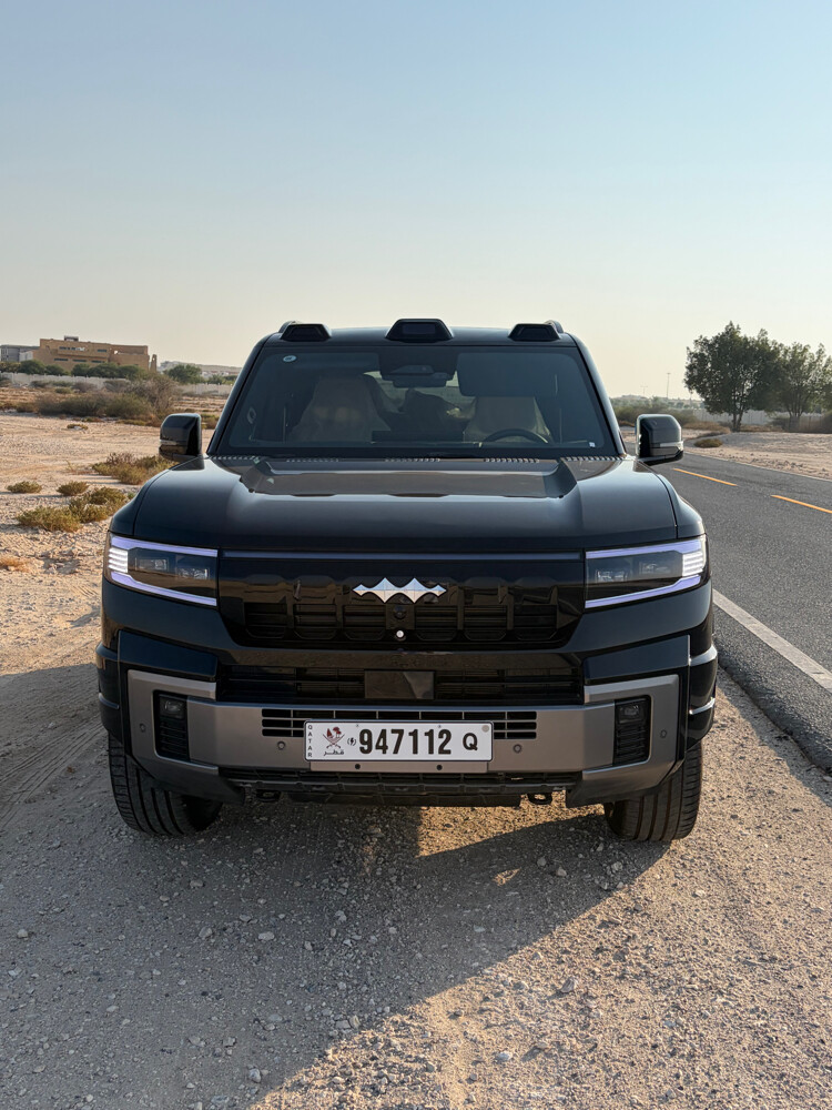 ليوبارد ٨ موديل جديد 2026 اصفار - 3