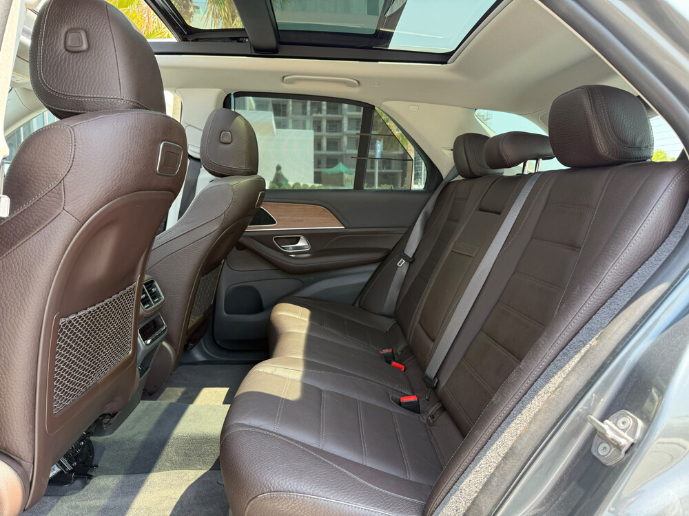 GLE 450 AMG package  - 10