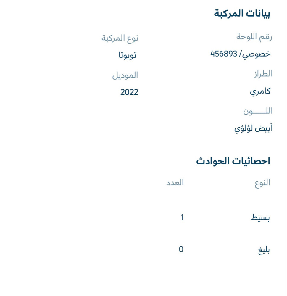 للبيع كامري لميتد 2022 - 8