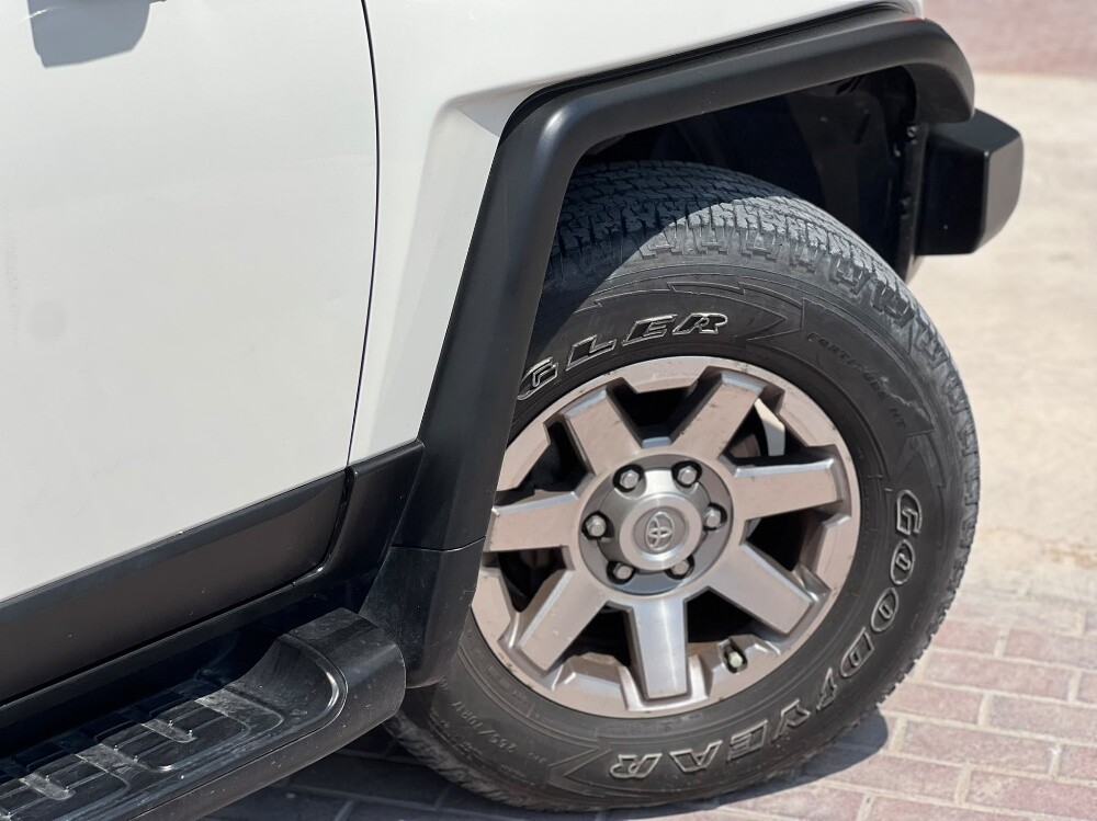 اف جي - 4