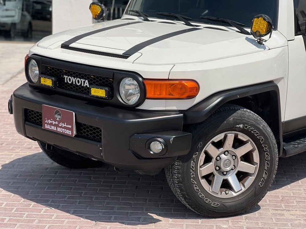اف جي - 2