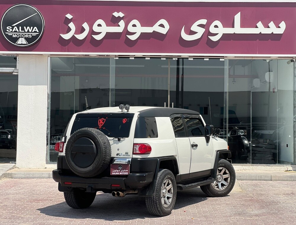 اف جي - 6
