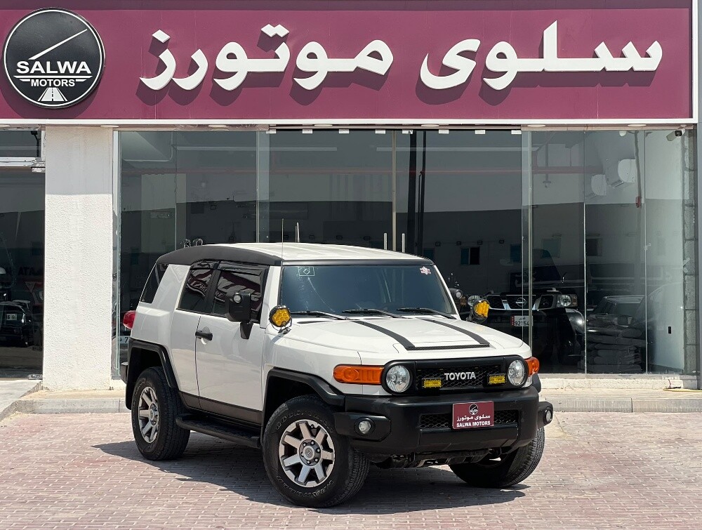 اف جي - 3