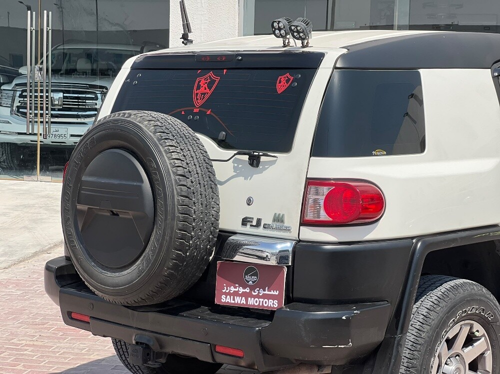 اف جي - 8