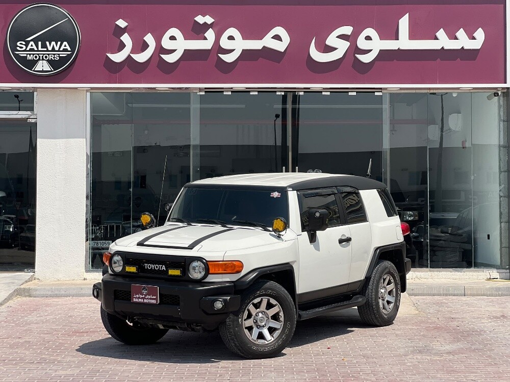 اف جي - 1
