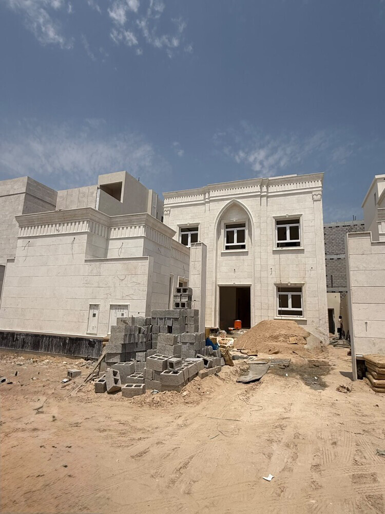 3 فلل في الوكرة للبيع  - 1
