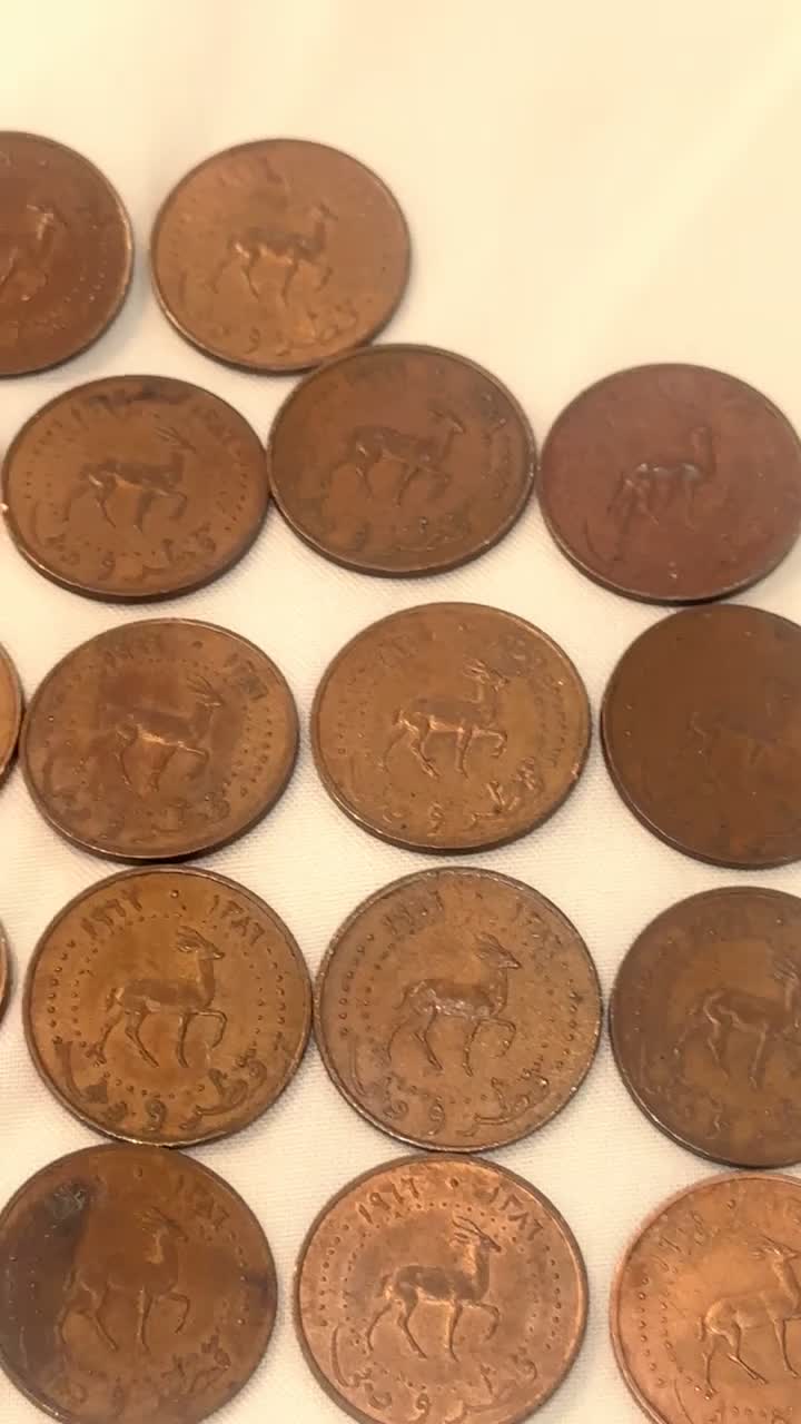عمله قطر ودبي قديمه  لاعلى  سعر  - 12