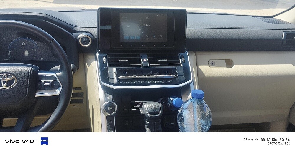 Toyota  for sale - 4